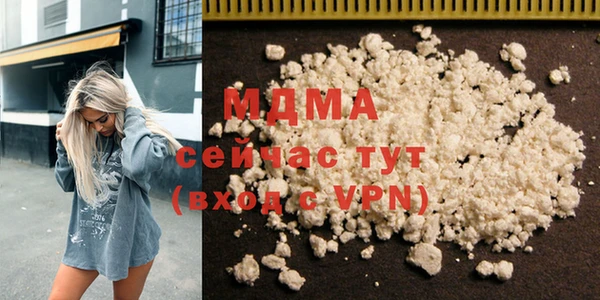 молекула духа Богородск